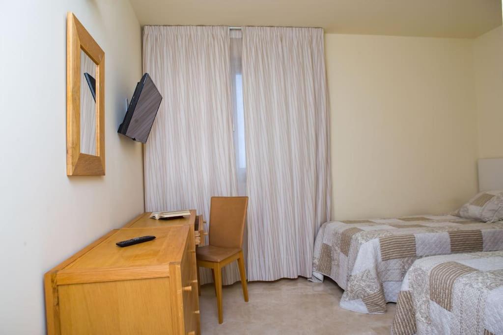 2 Bedrooms Apartment In Magnolia Golf Resort, La Caleta Costa Adeje  Exterior foto