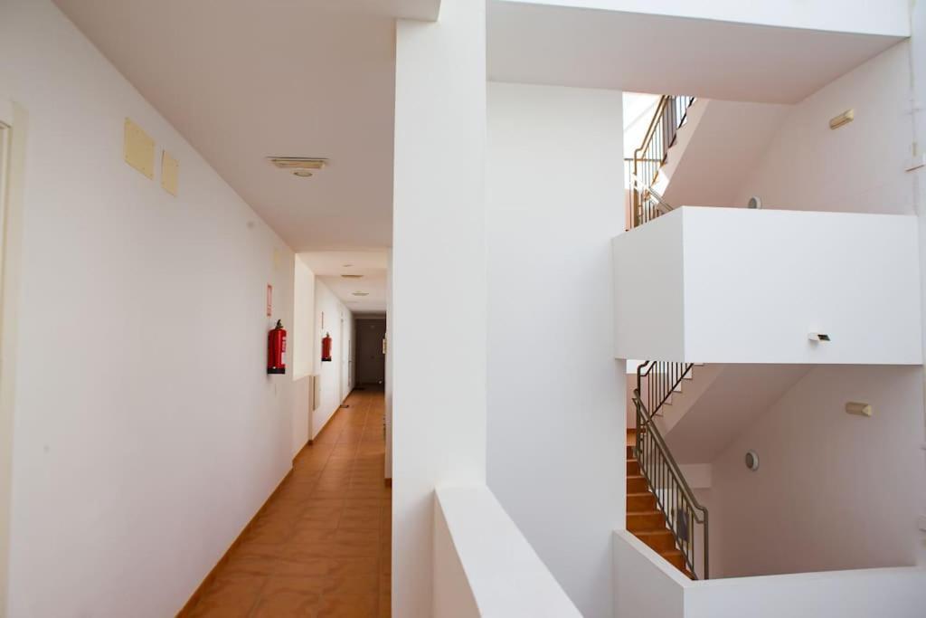 2 Bedrooms Apartment In Magnolia Golf Resort, La Caleta Costa Adeje  Exterior foto