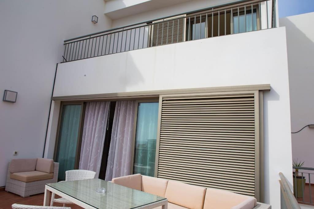 2 Bedrooms Apartment In Magnolia Golf Resort, La Caleta Costa Adeje  Exterior foto