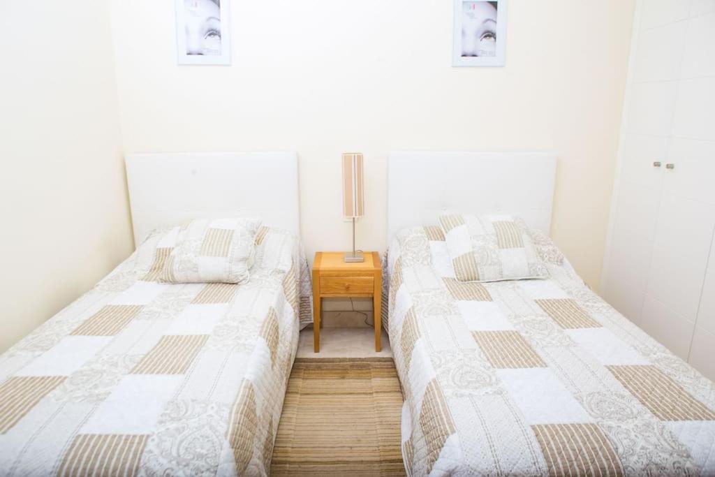 2 Bedrooms Apartment In Magnolia Golf Resort, La Caleta Costa Adeje  Exterior foto