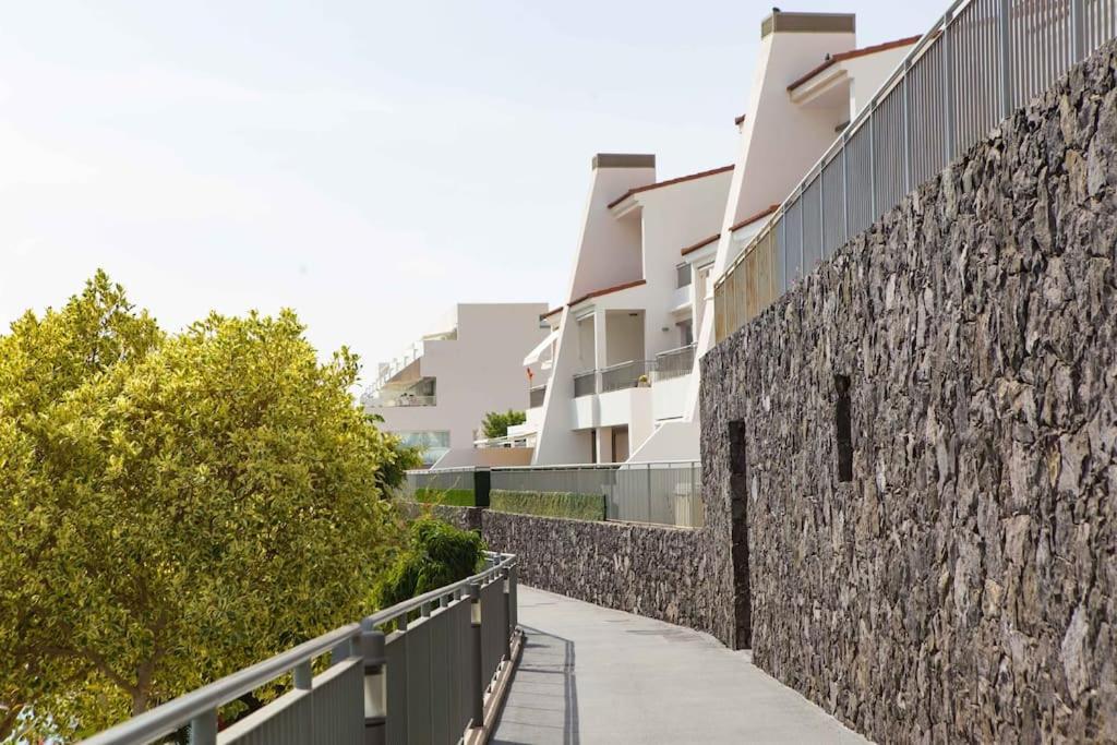 2 Bedrooms Apartment In Magnolia Golf Resort, La Caleta Costa Adeje  Exterior foto
