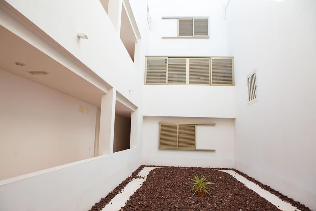 2 Bedrooms Apartment In Magnolia Golf Resort, La Caleta Costa Adeje  Exterior foto