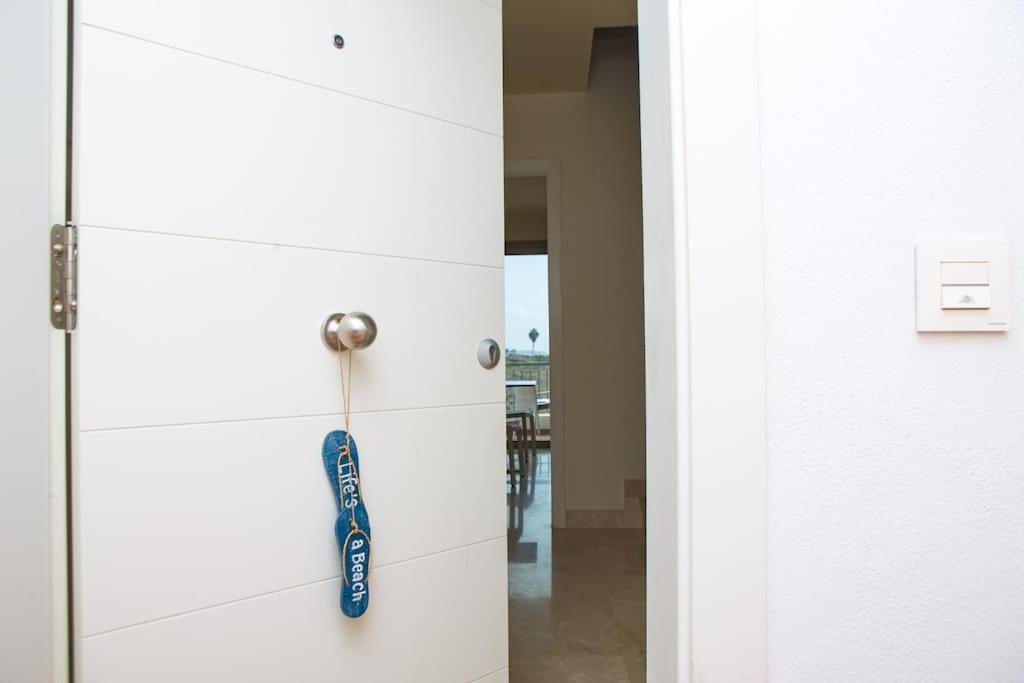2 Bedrooms Apartment In Magnolia Golf Resort, La Caleta Costa Adeje  Exterior foto